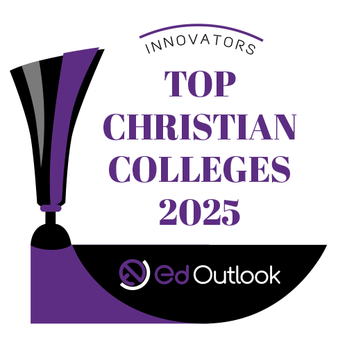 Top Christian Colleges 2025