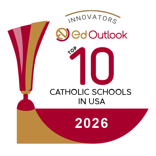 Top Catholic Shools in USA 2026