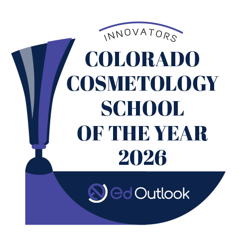 Colorado Cosmetology School of the Year 2026