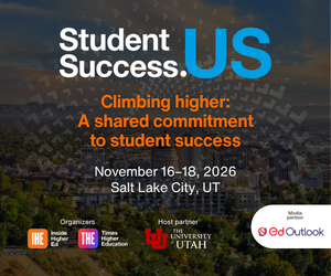 Student Success US 2026