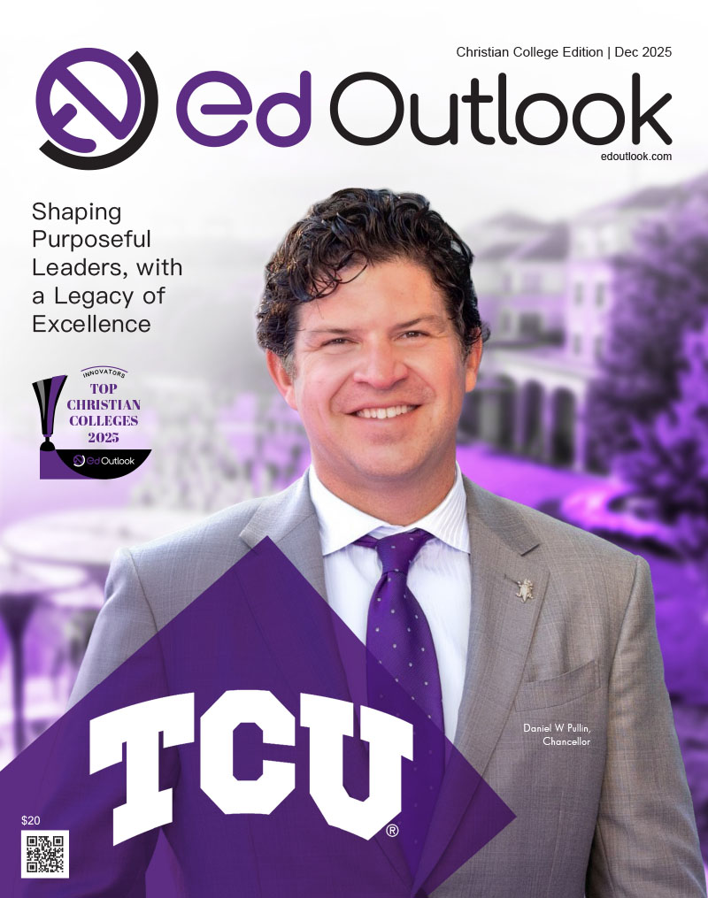 Christian Colleges Edition - 2025