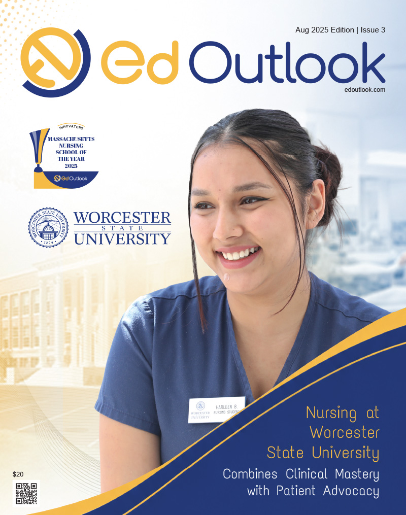 Nursing Schools Edition 2025