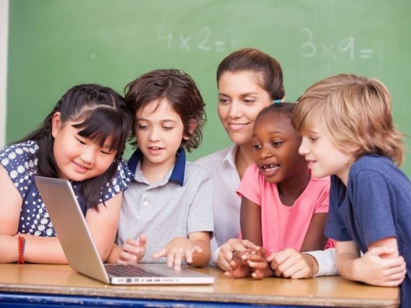 Technology Trends Modern-day classrooms are embracing