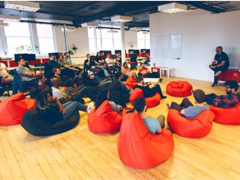 Demand for digital skills continues to grow as Northcoders reports 63% jump in hiring partner programme over past six months.