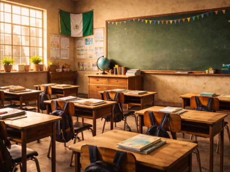 Hope Returns for Abducted Students as Final Group Regains Freedom