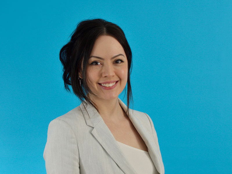 Three takeaways from me to you on ﬁnding your road to success