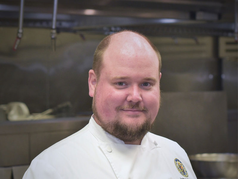 Culinary School Can Teach You to Cook. It Cannot make you a Chef.