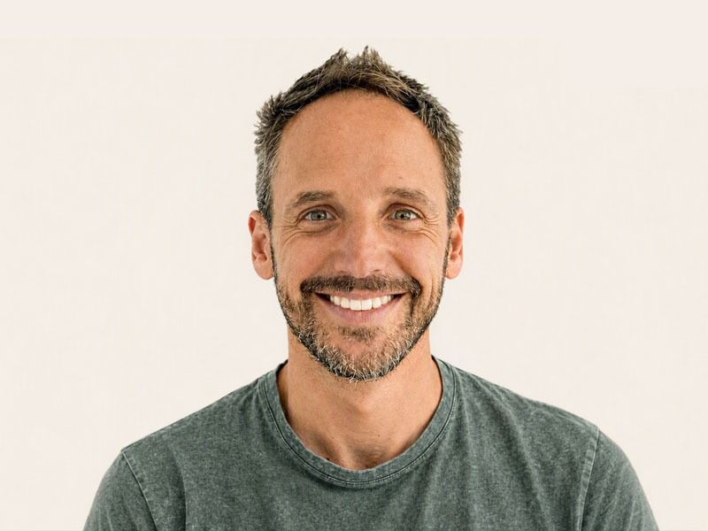 Food Is Entering Its Health-Design Era. Most Product Teams Aren't Organised for It.